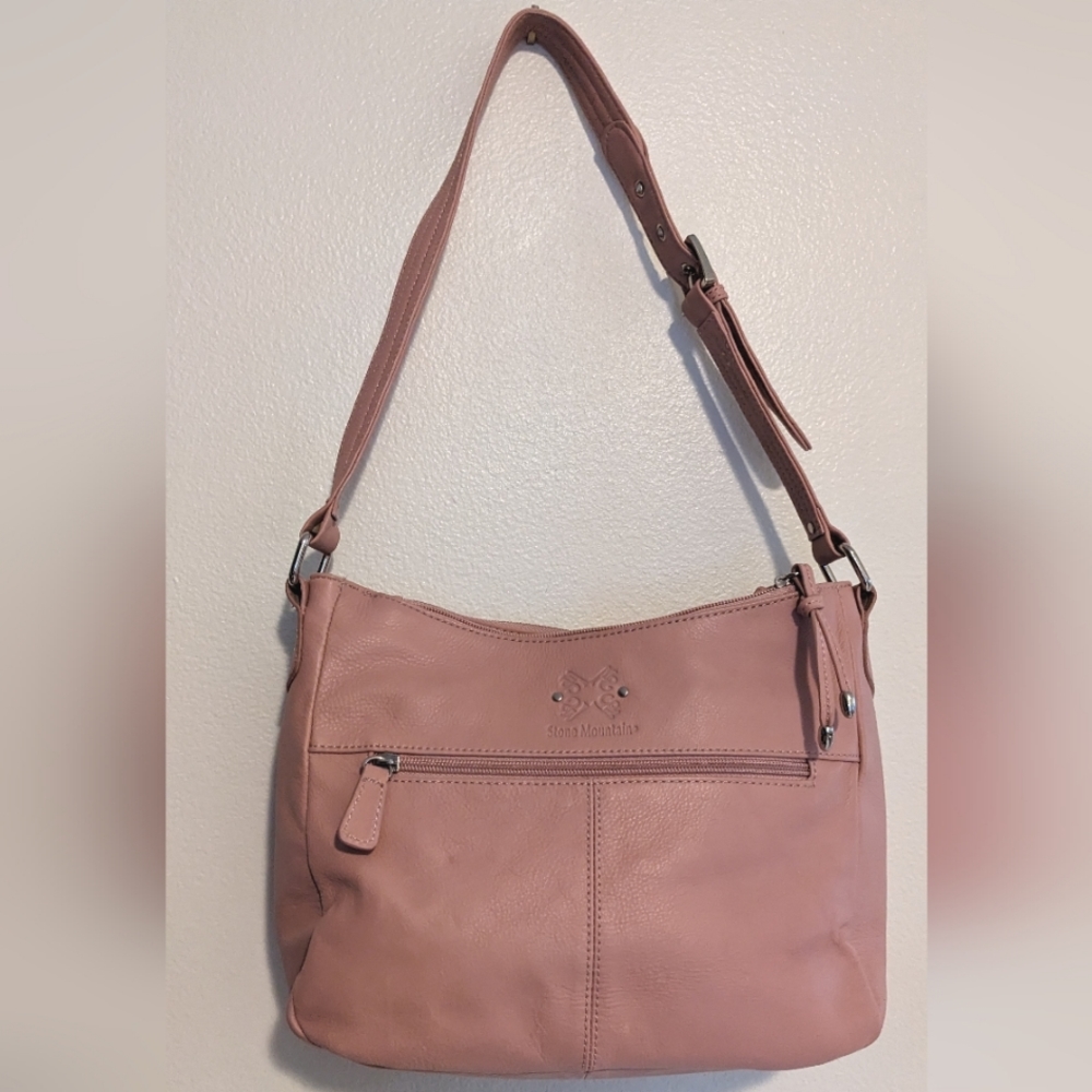 NWOT Stone Mountain Shoulder Bag